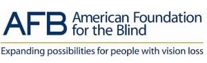 American Foundation for the Blind