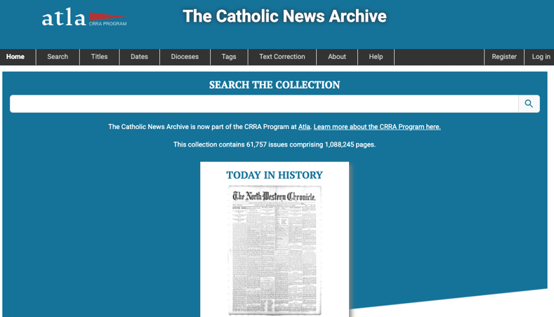 Catholic_News_Archive