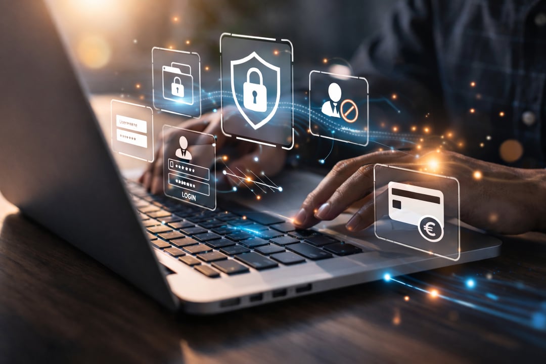 Access models to consider
