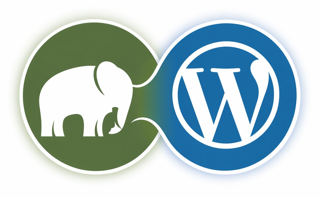Veridian-WordPress-integration