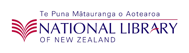 National Library of New Zealand National Library of New Zealand
