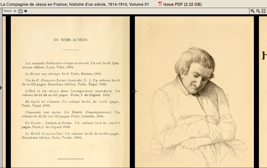 Boston College - Jesuit Online Library