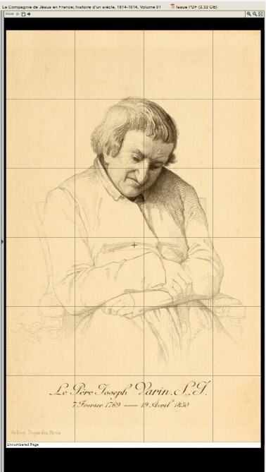 Boston College - Jesuit Online Library